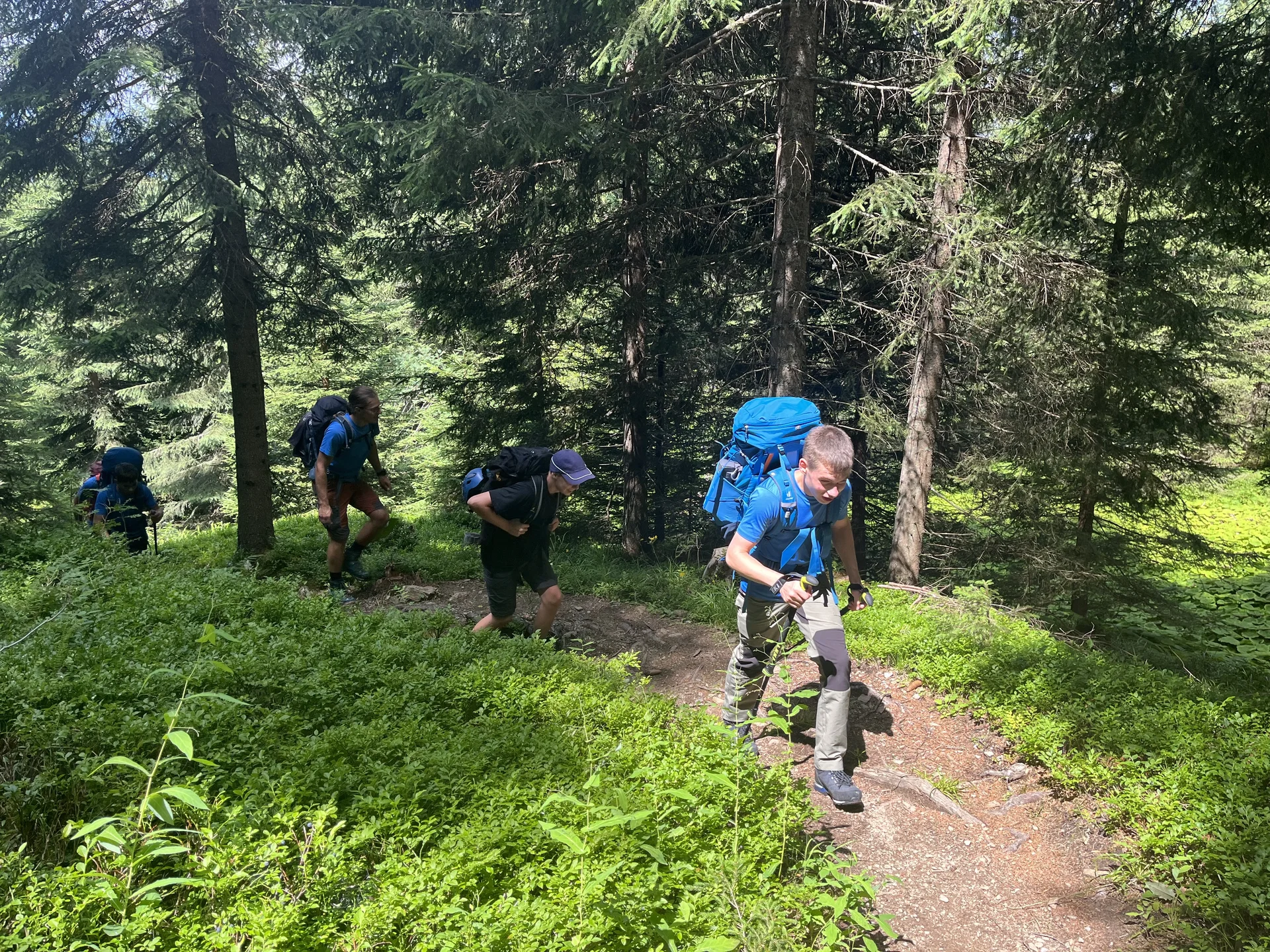 JDAV Spaichingen | © JDAV Spaichingen