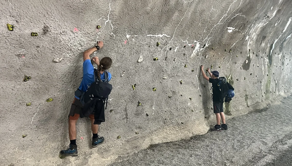 JDAV Spaichingen | © JDAV Spaichingen