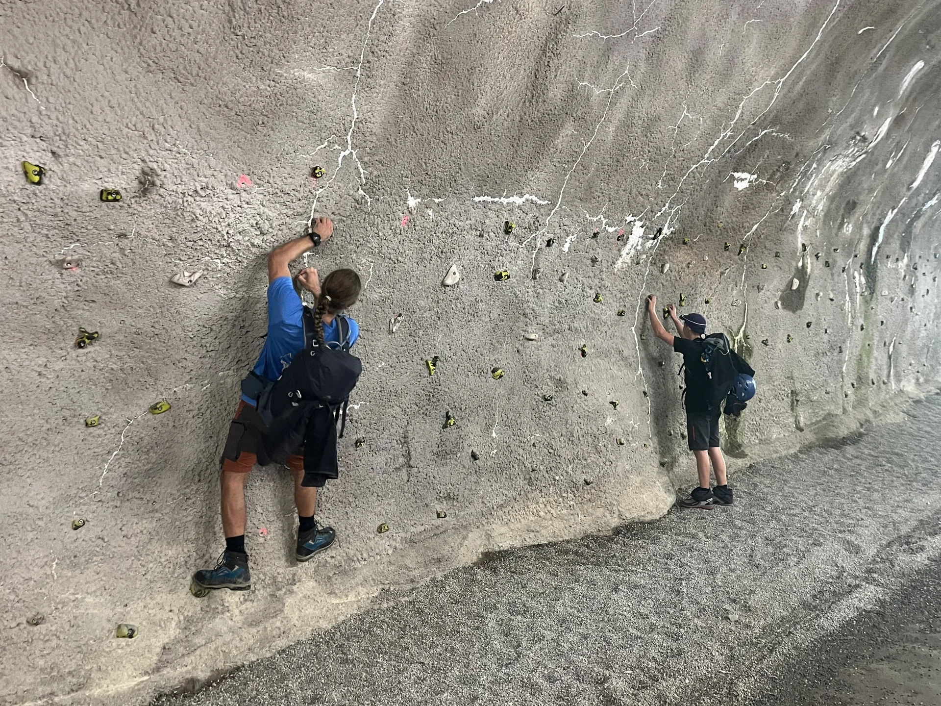 JDAV Spaichingen | © JDAV Spaichingen