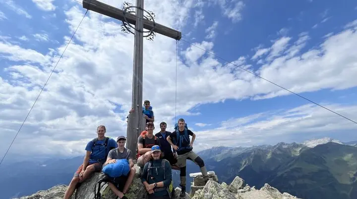 JDAV Spaichingen | © JDAV Spaichingen