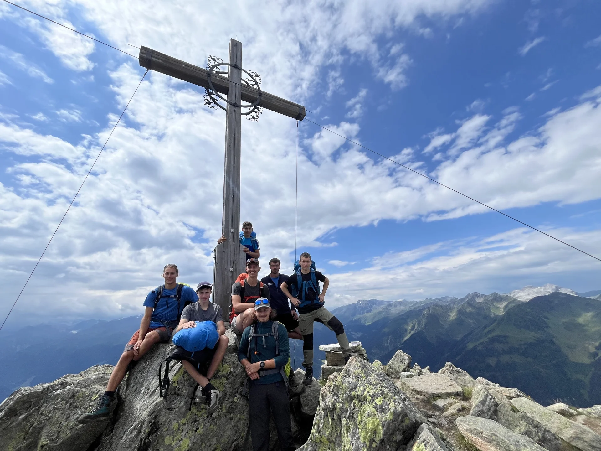 JDAV Spaichingen | © JDAV Spaichingen