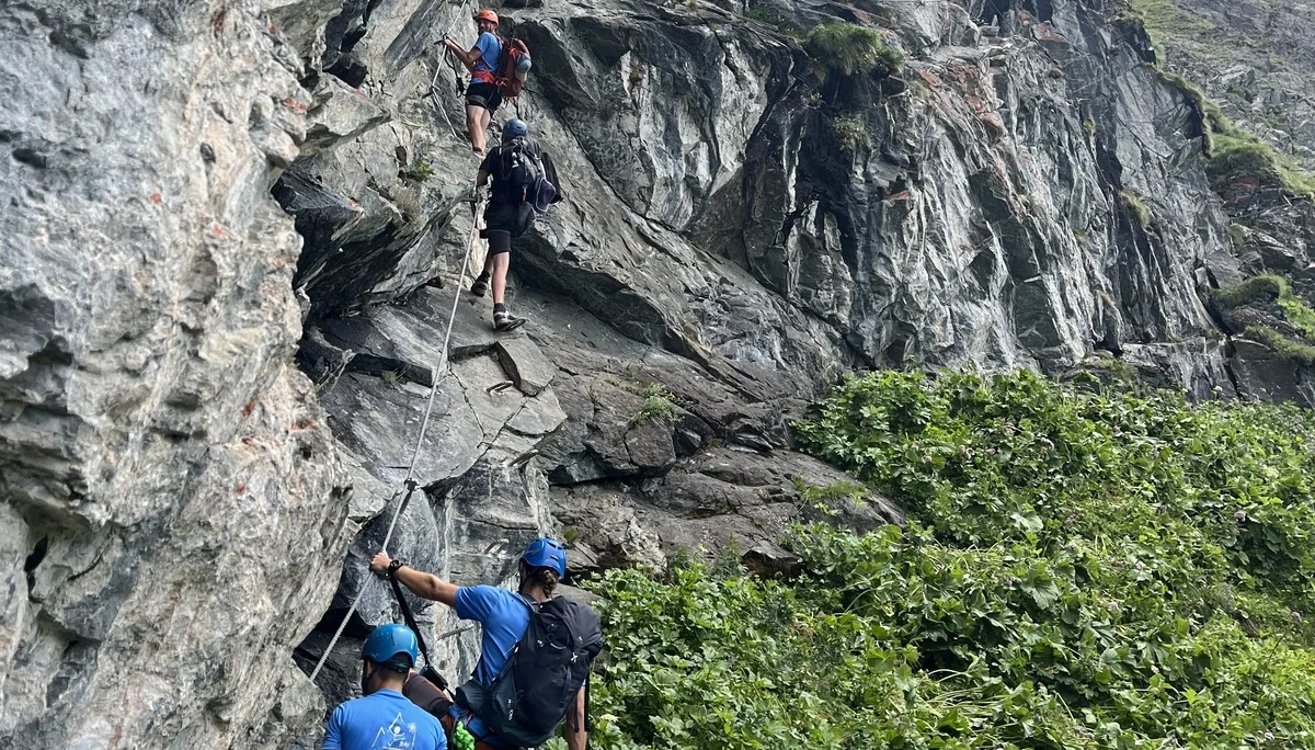 JDAV Spaichingen | © JDAV Spaichingen