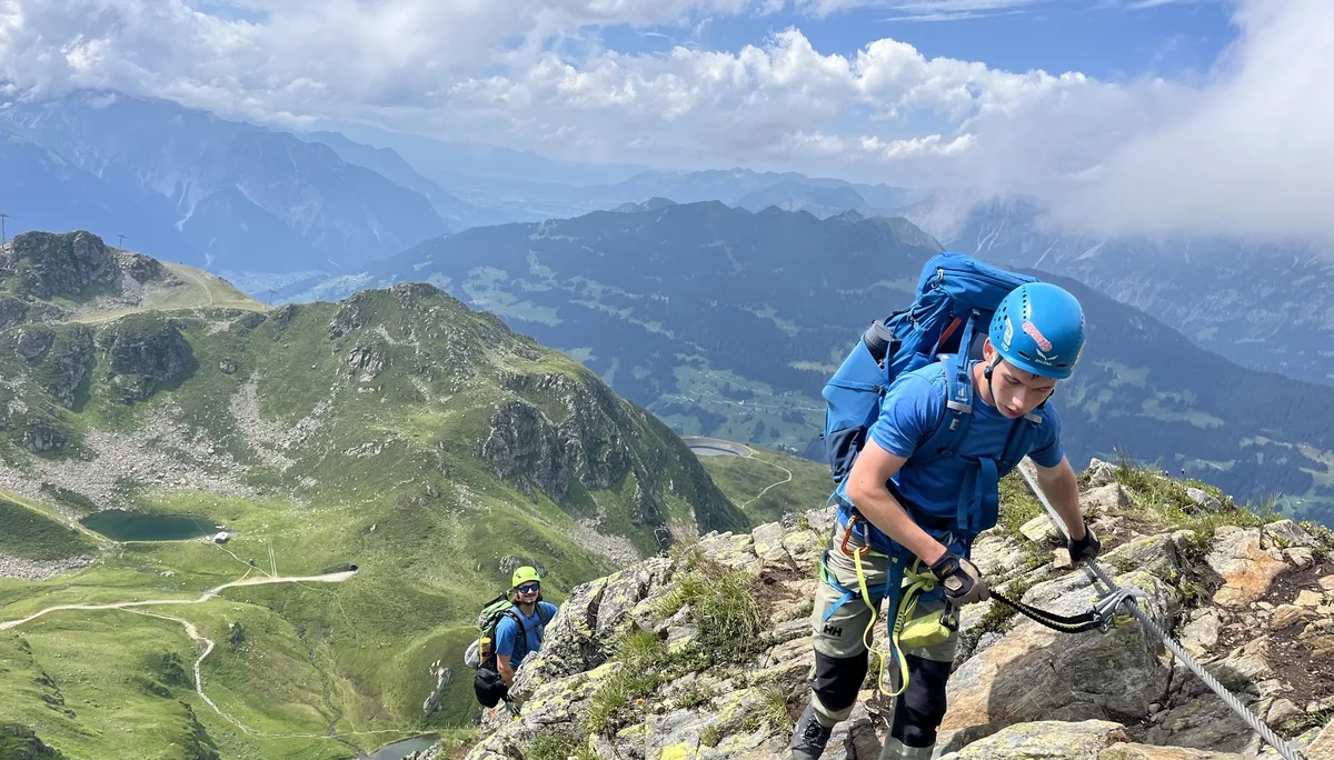 JDAV Spaichingen | © JDAV Spaichingen