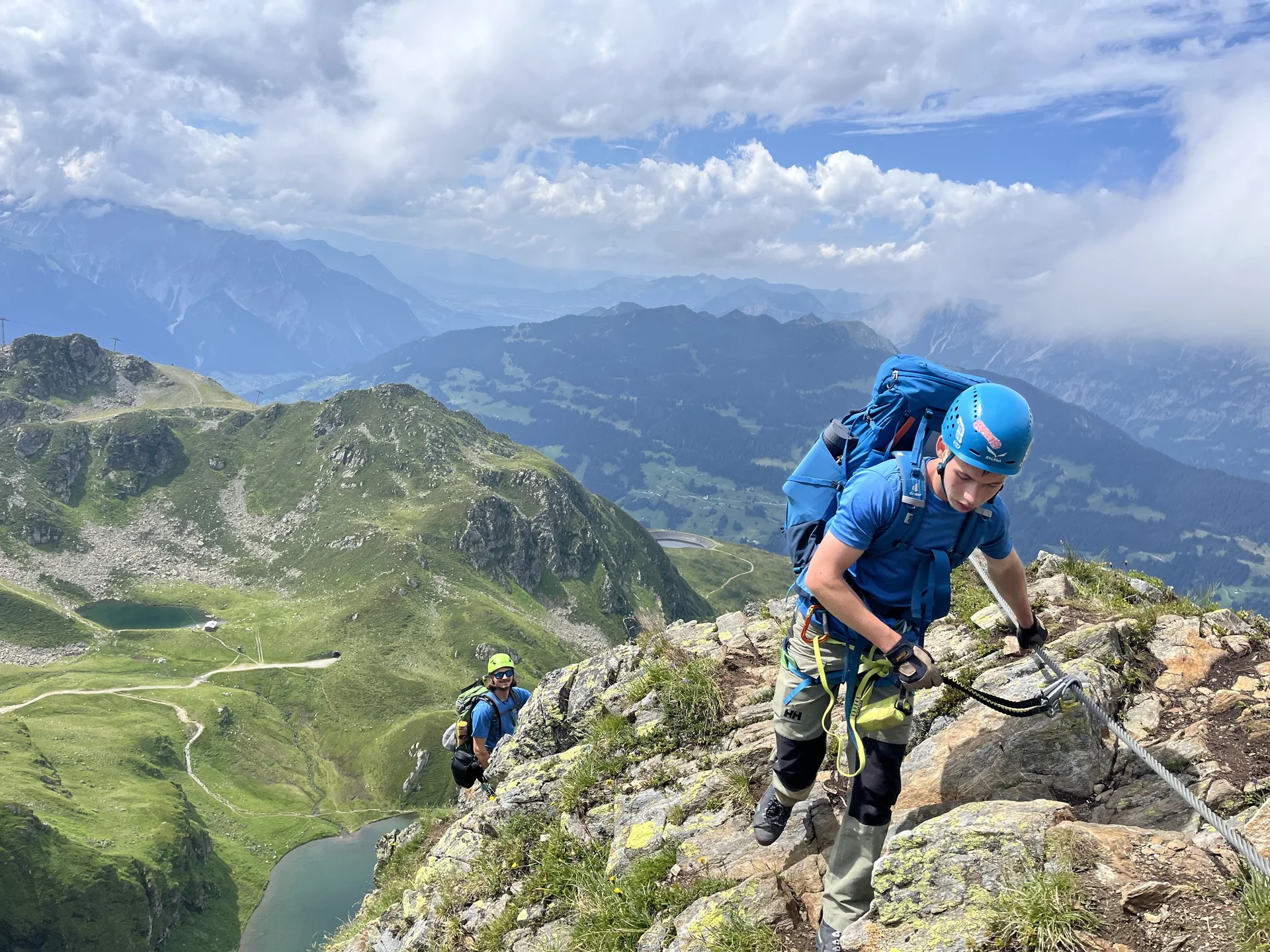 JDAV Spaichingen | © JDAV Spaichingen