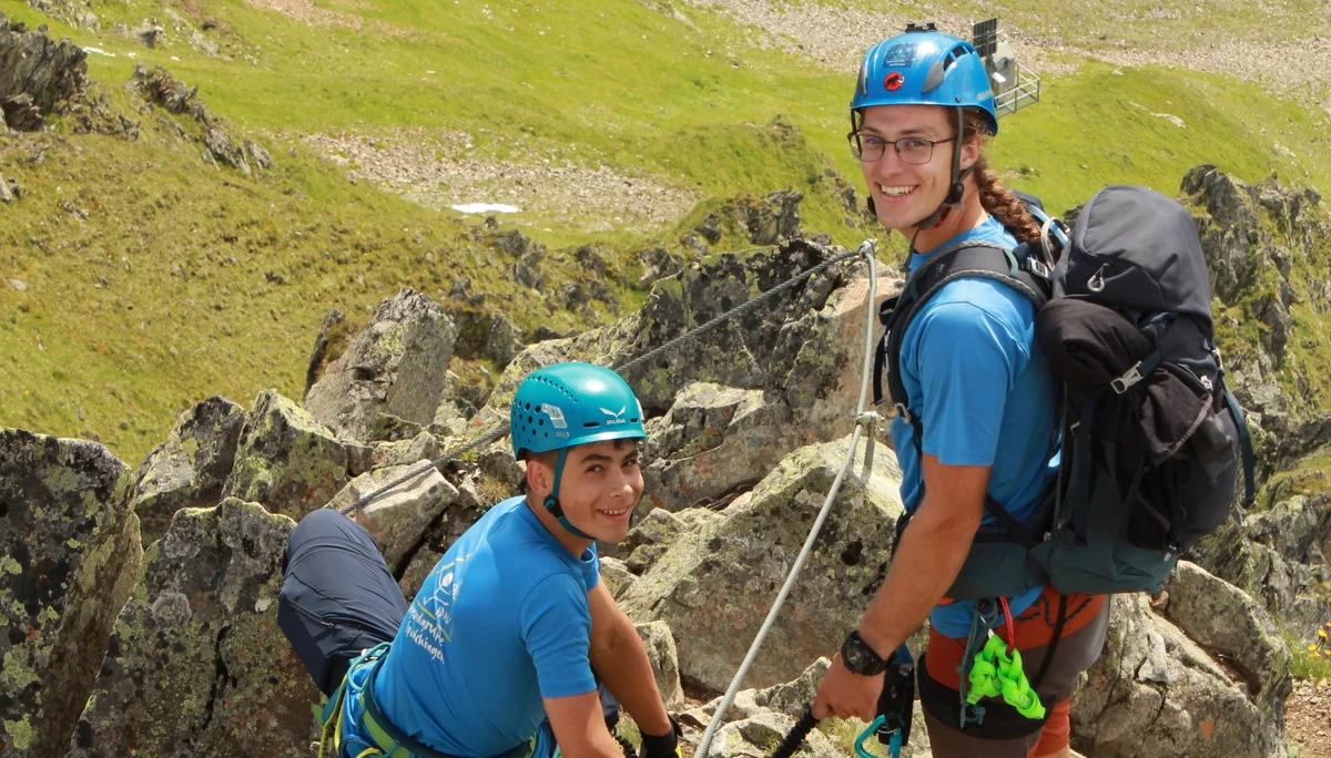 JDAV Spaichingen | © JDAV Spaichingen