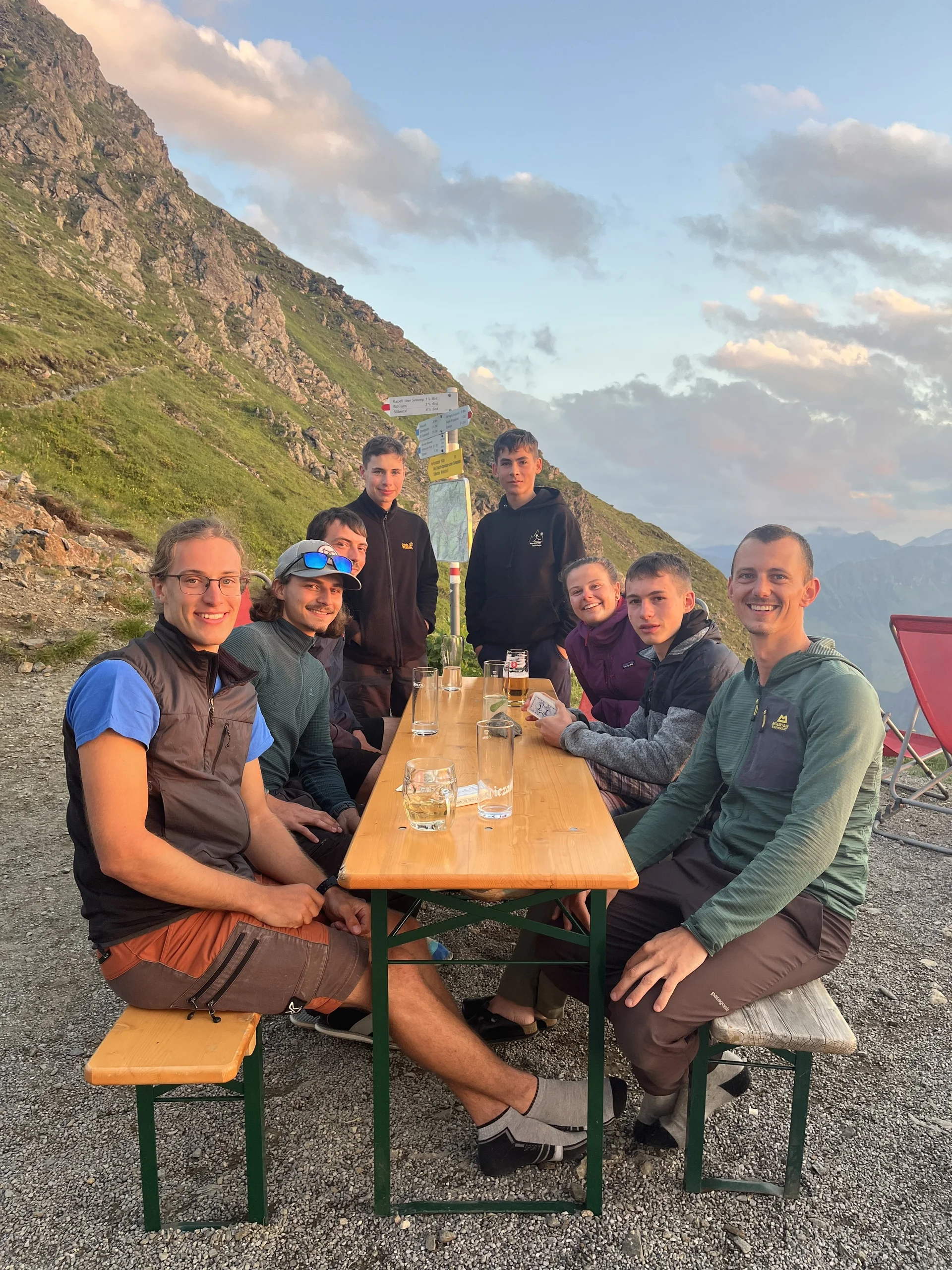 JDAV Spaichingen | © JDAV Spaichingen