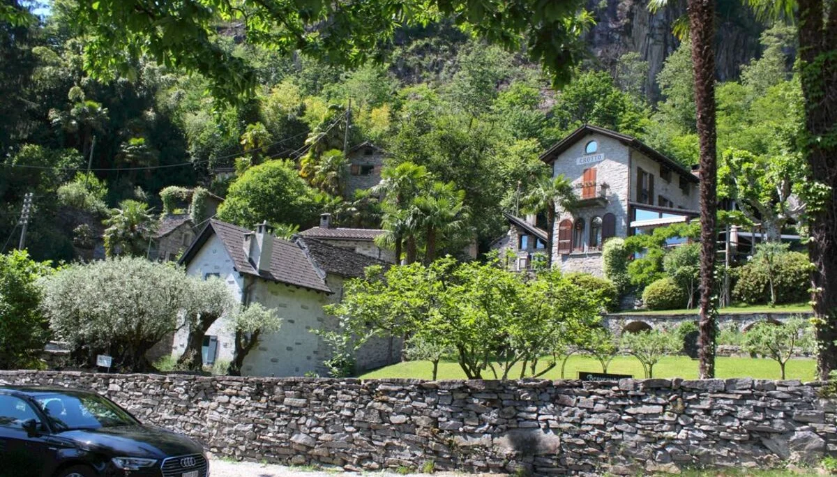Klettern im Süden | © Chris Hauser
