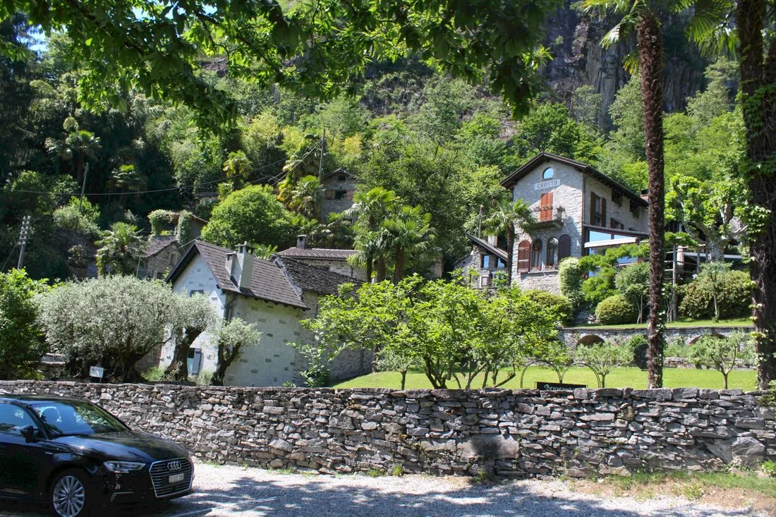 Klettern im Süden | © Chris Hauser