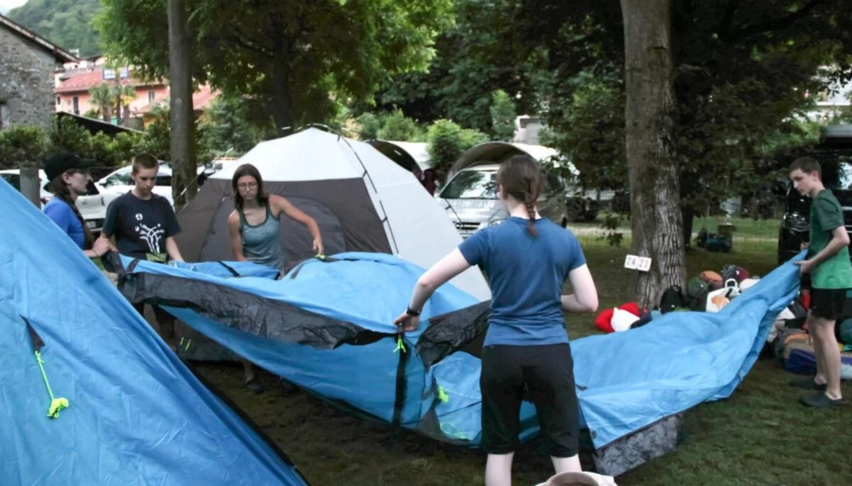 Klettern im Süden | © Chris Hauser