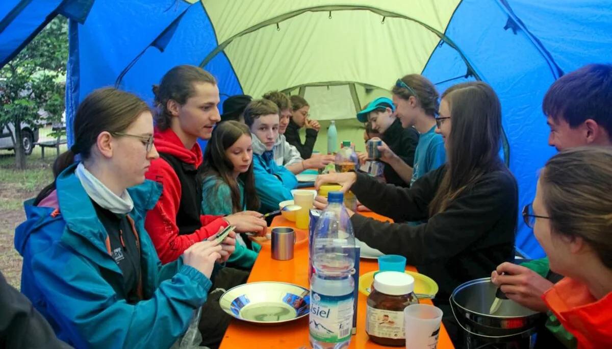 Klettern im Süden | © Chris Hauser