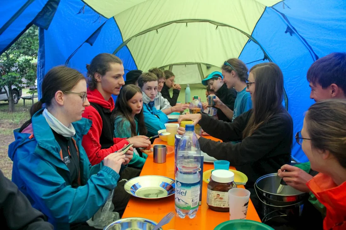 Klettern im Süden | © Chris Hauser