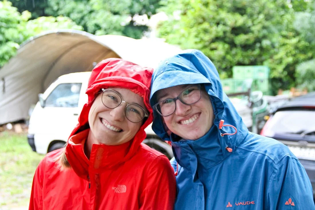 Klettern im Süden | © Chris Hauser