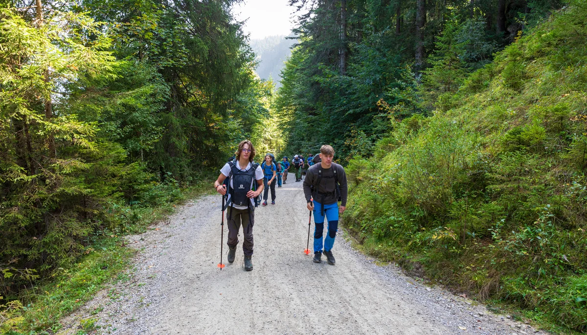 JDAV Spaichingen | © JDAV Spaichingen