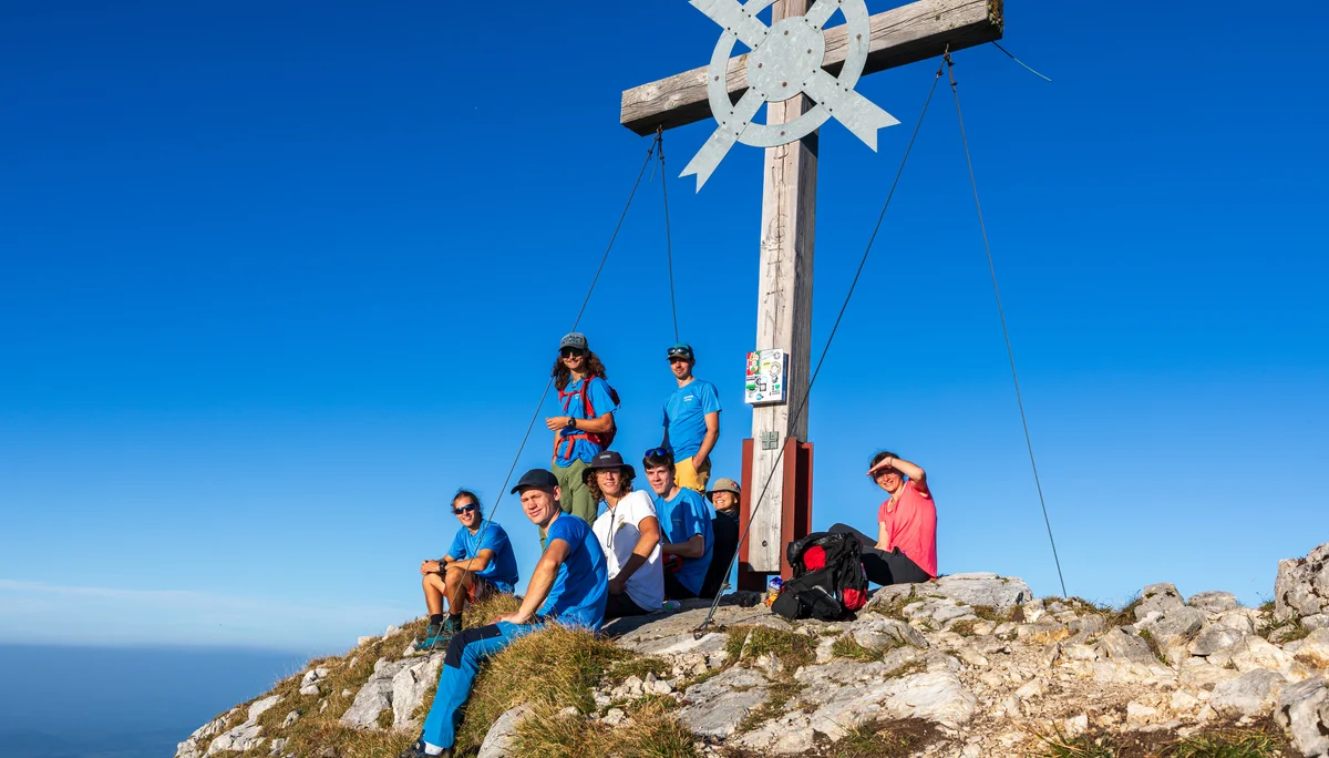 JDAV Spaichingen | © JDAV Spaichingen