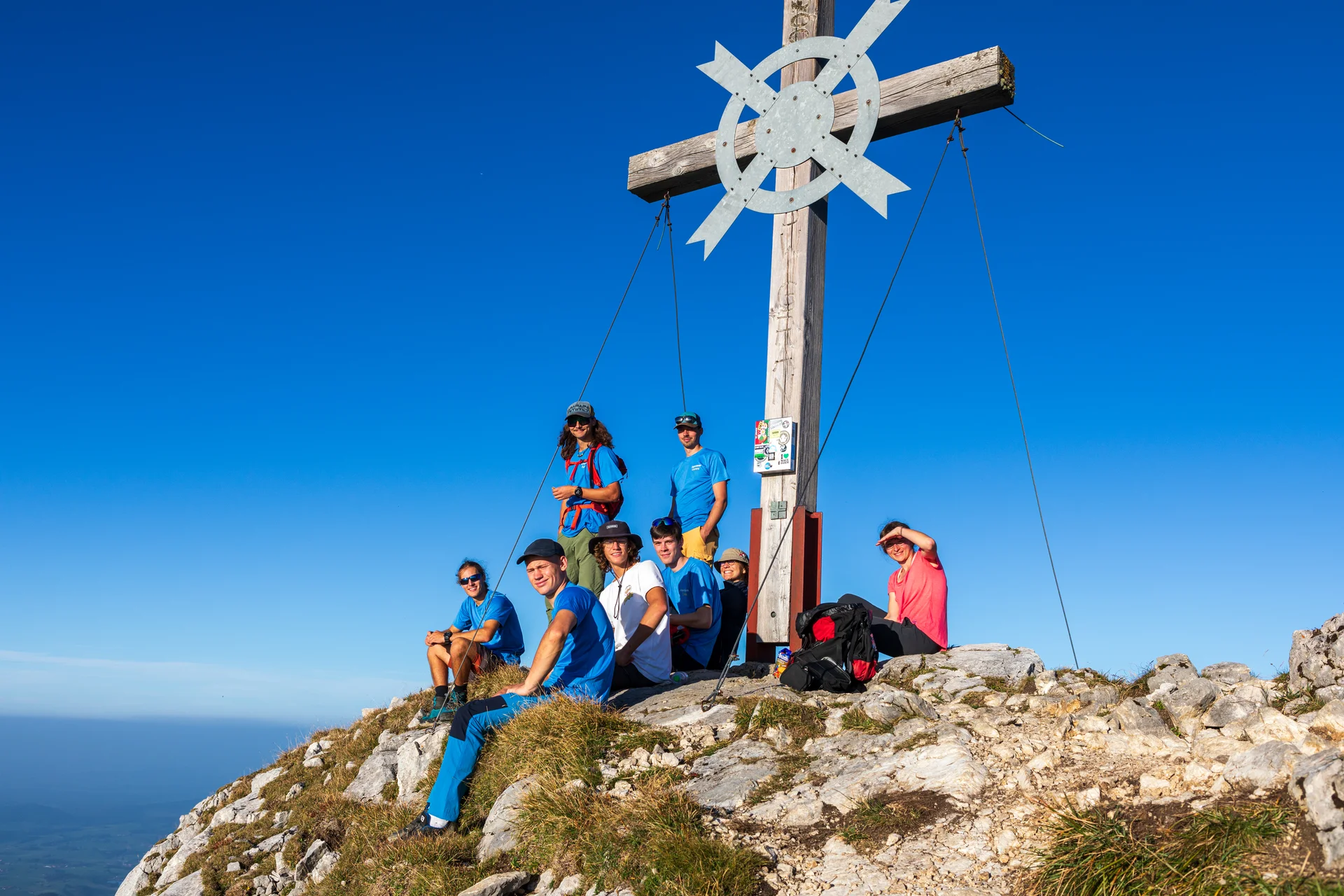 JDAV Spaichingen | © JDAV Spaichingen