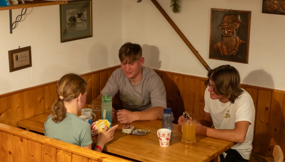 JDAV Spaichingen | © JDAV Spaichingen