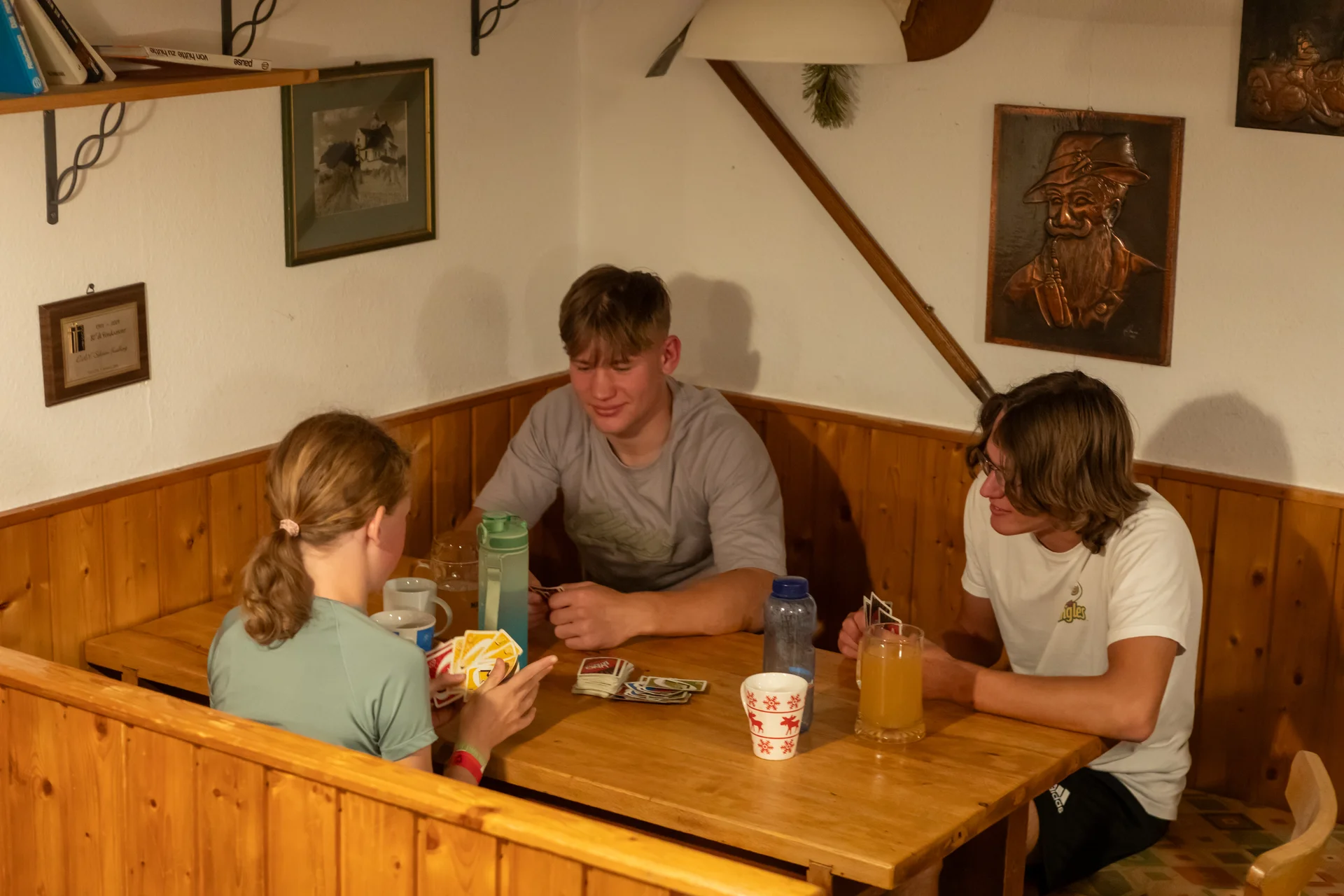 JDAV Spaichingen | © JDAV Spaichingen