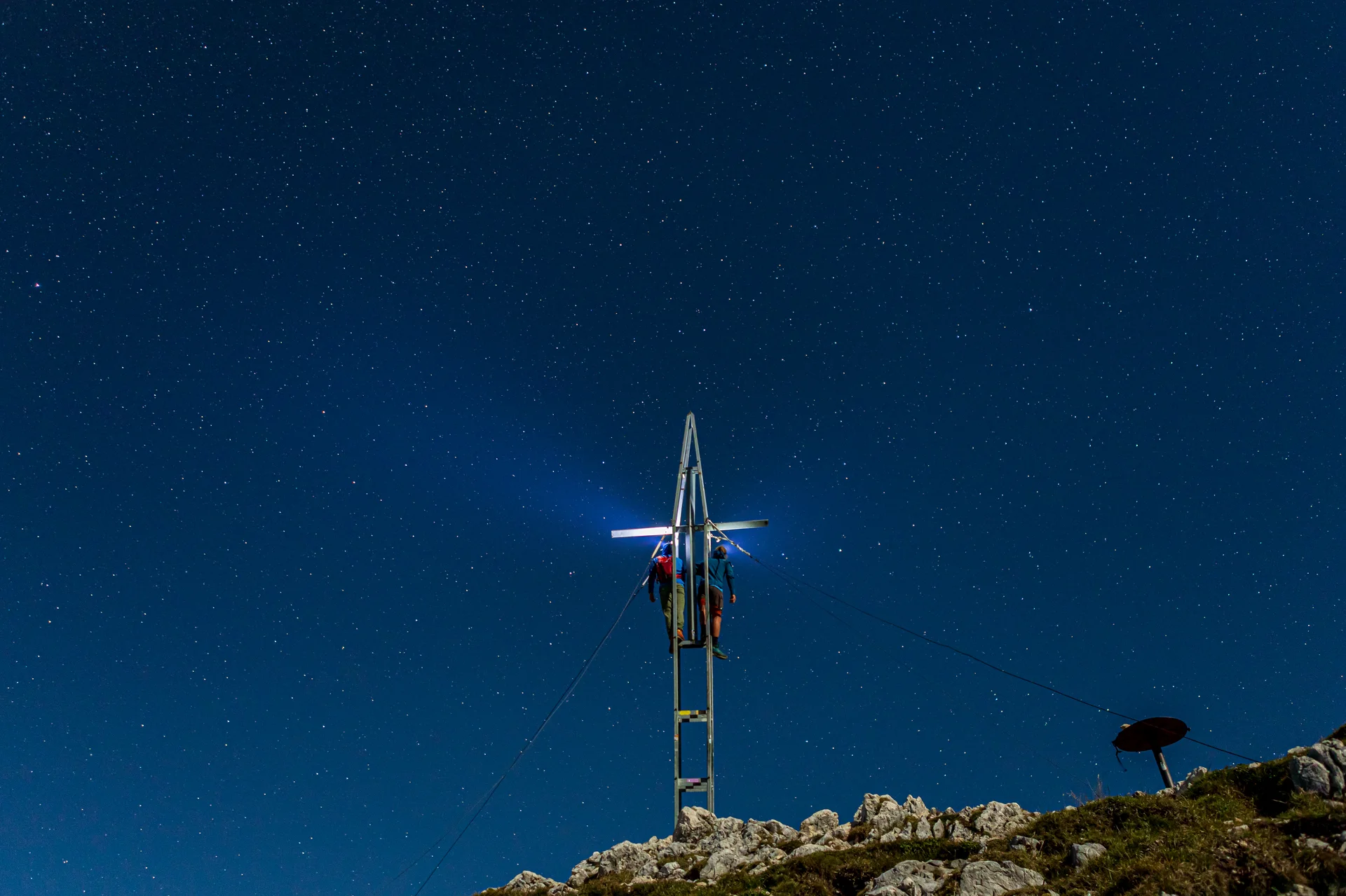 JDAV Spaichingen | © JDAV Spaichingen