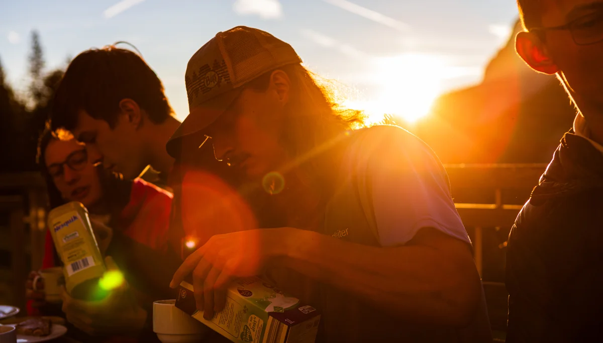 JDAV Spaichingen | © JDAV Spaichingen