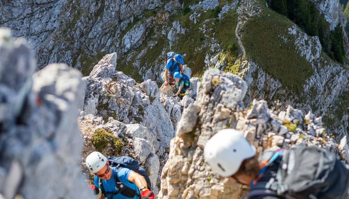 JDAV Spaichingen | © JDAV Spaichingen