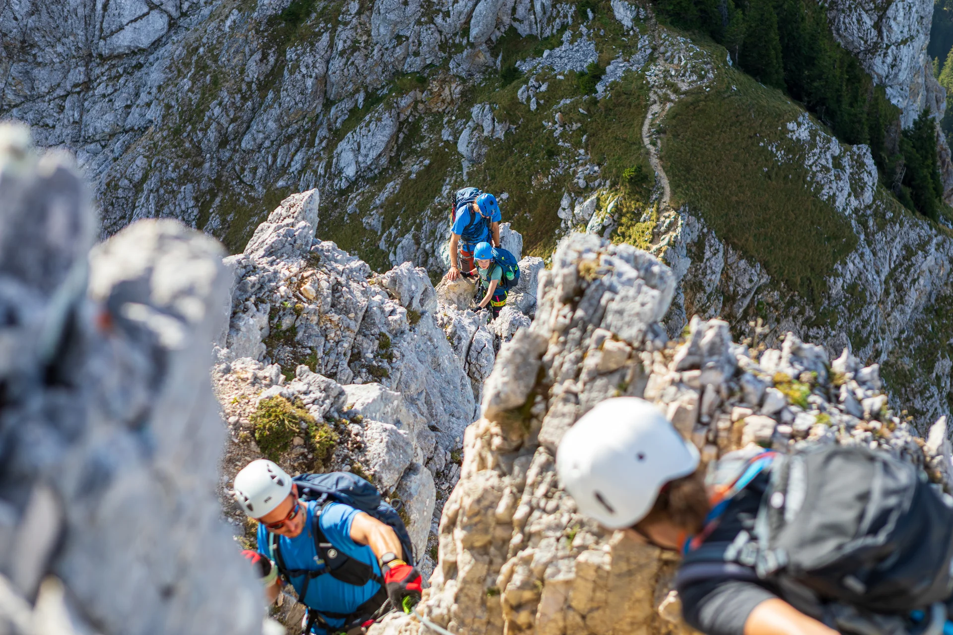 JDAV Spaichingen | © JDAV Spaichingen