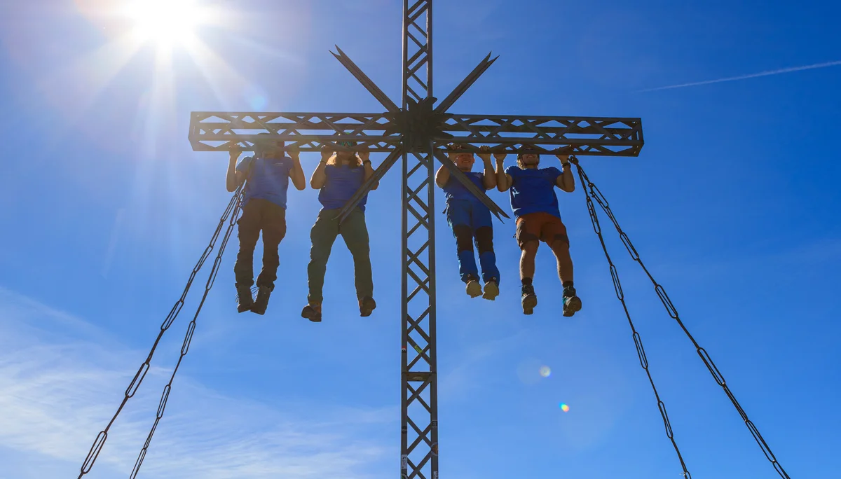 JDAV Spaichingen | © JDAV Spaichingen