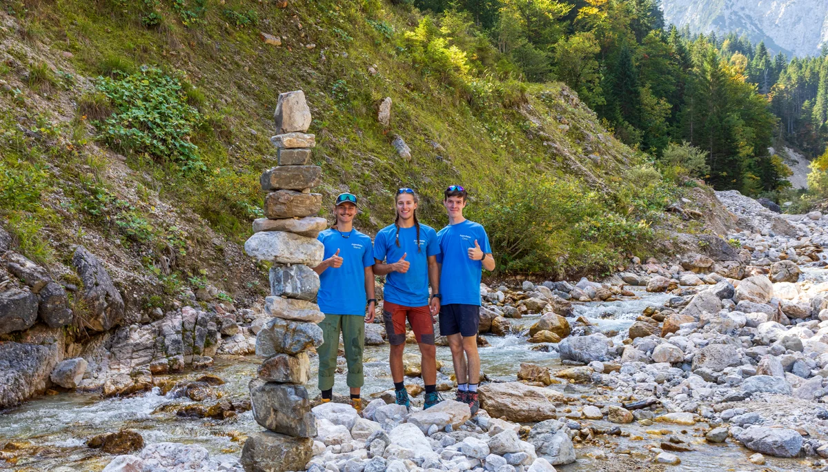 JDAV Spaichingen | © JDAV Spaichingen