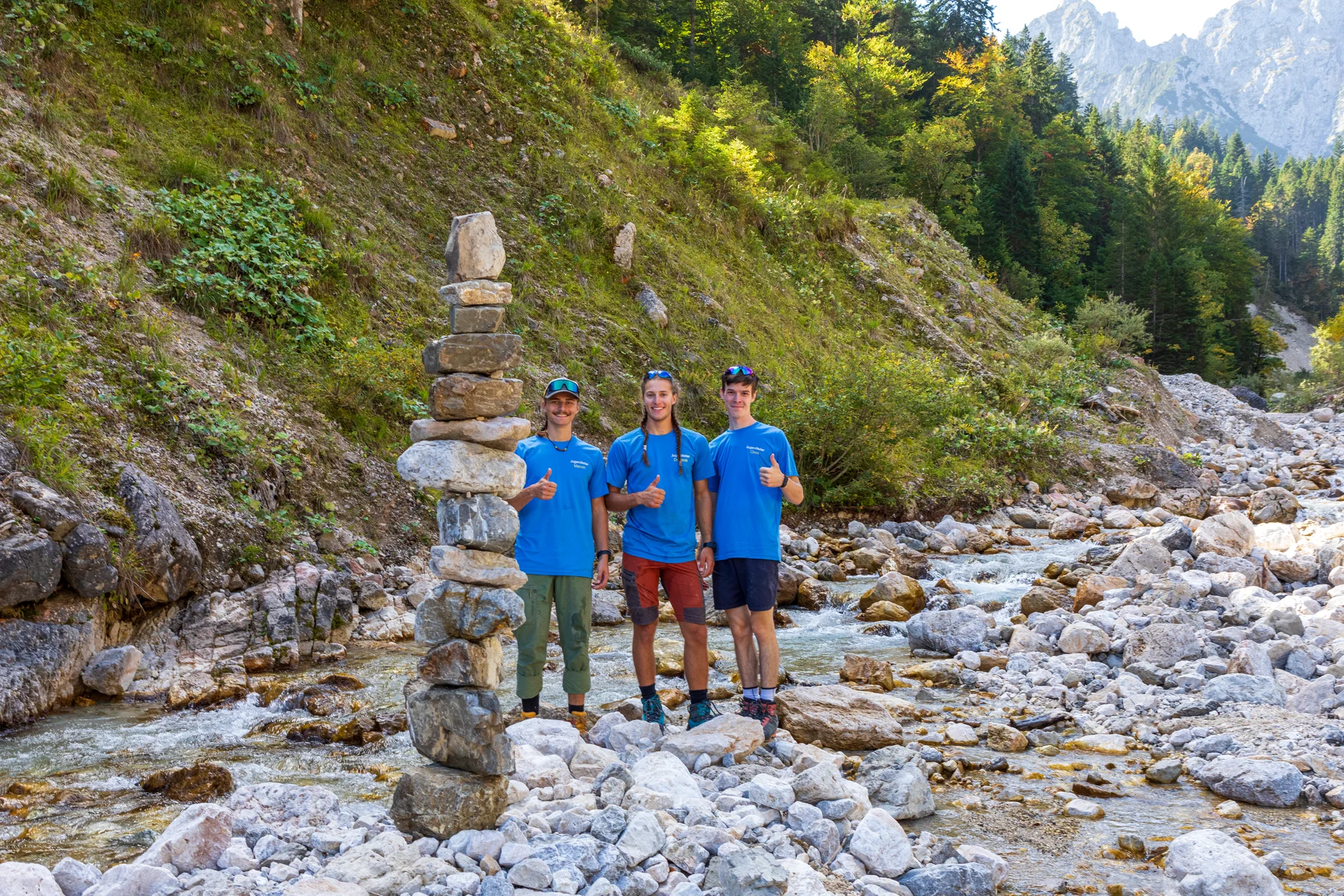 JDAV Spaichingen | © JDAV Spaichingen