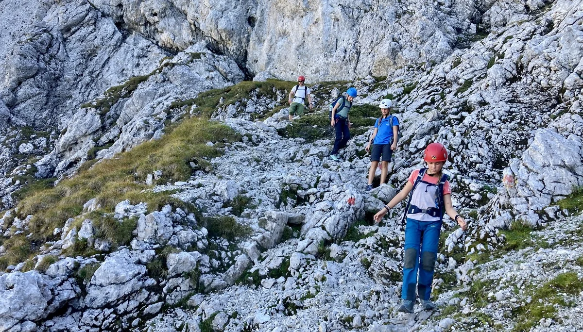 JDAV Spaichingen | © JDAV Spaichingen