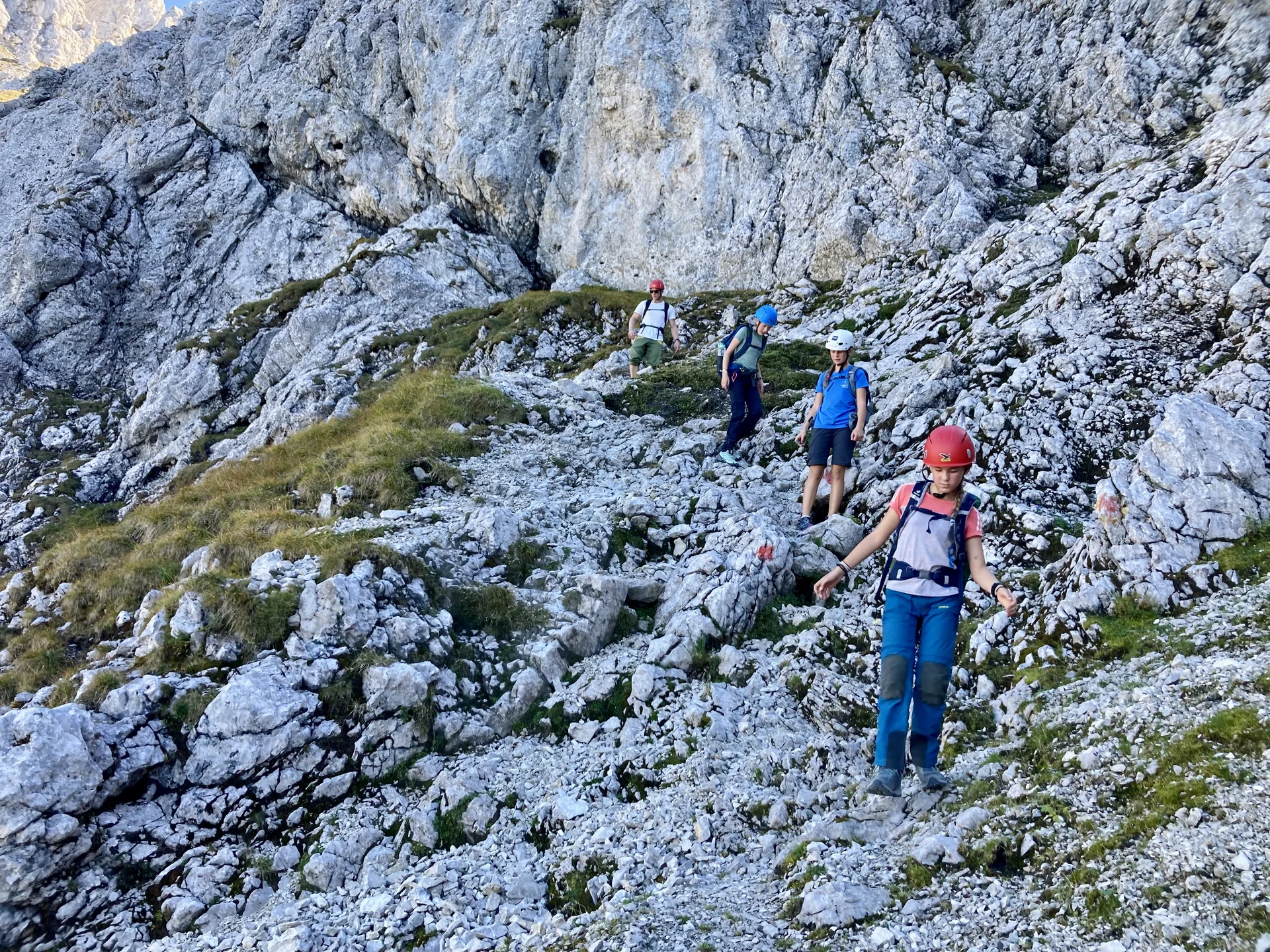 JDAV Spaichingen | © JDAV Spaichingen