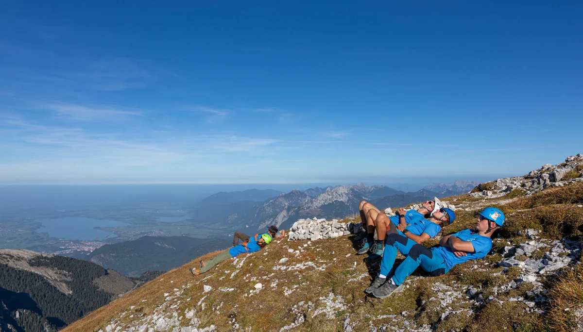 JDAV Spaichingen | © JDAV Spaichingen