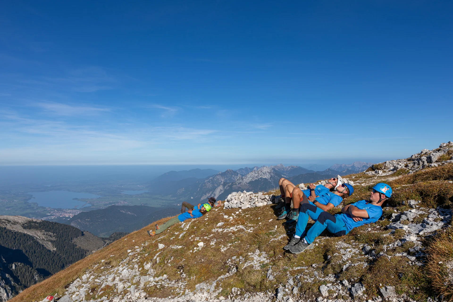 JDAV Spaichingen | © JDAV Spaichingen