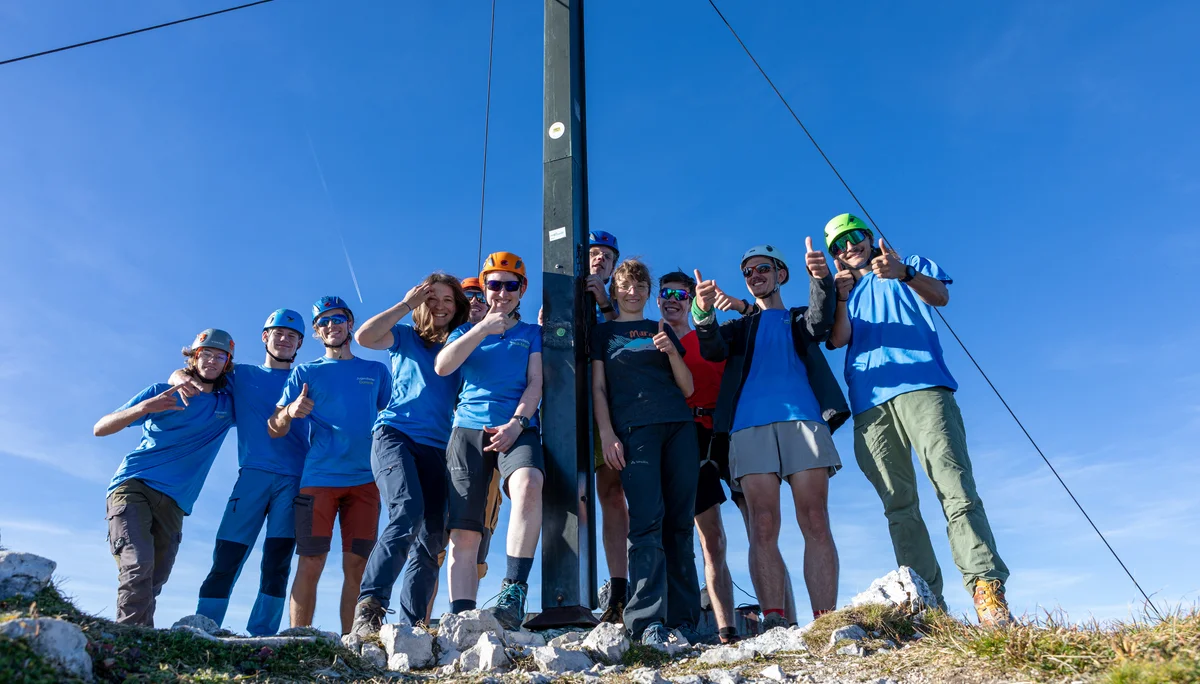 JDAV Spaichingen | © JDAV Spaichingen