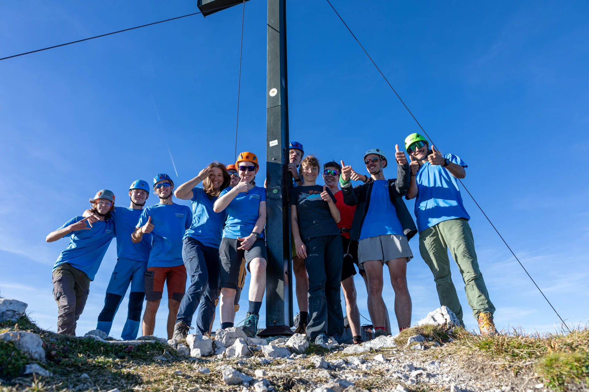 JDAV Spaichingen | © JDAV Spaichingen