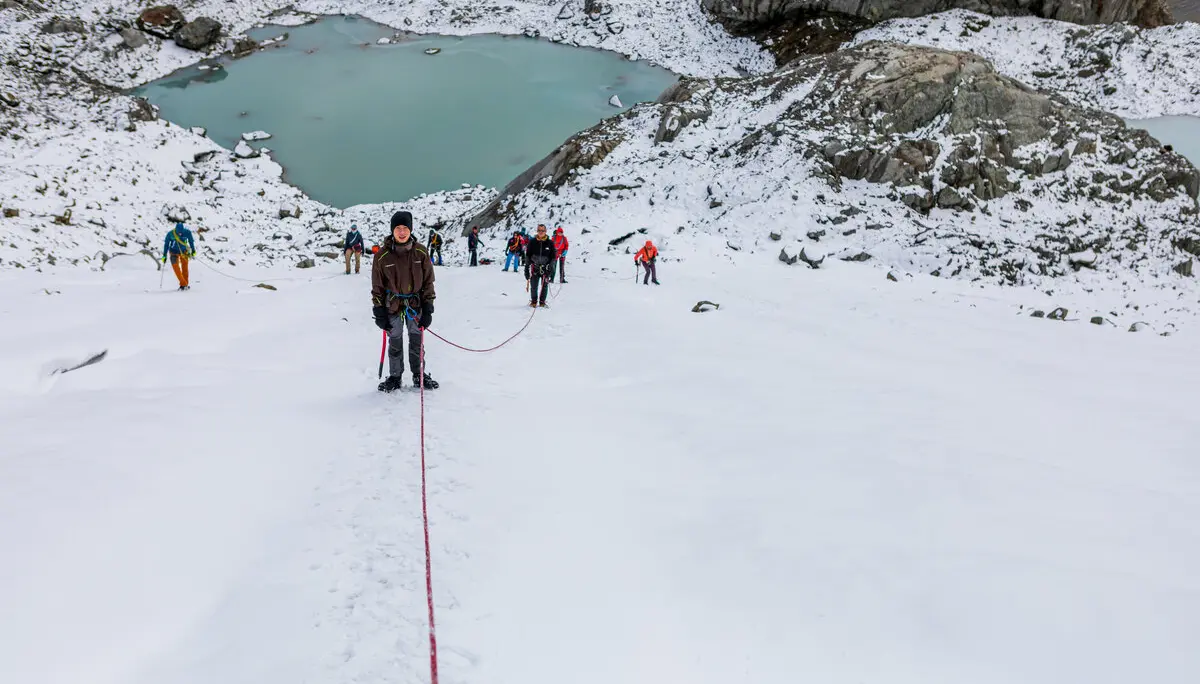 JDAV Spaichingen | © JDAV Spaichingen