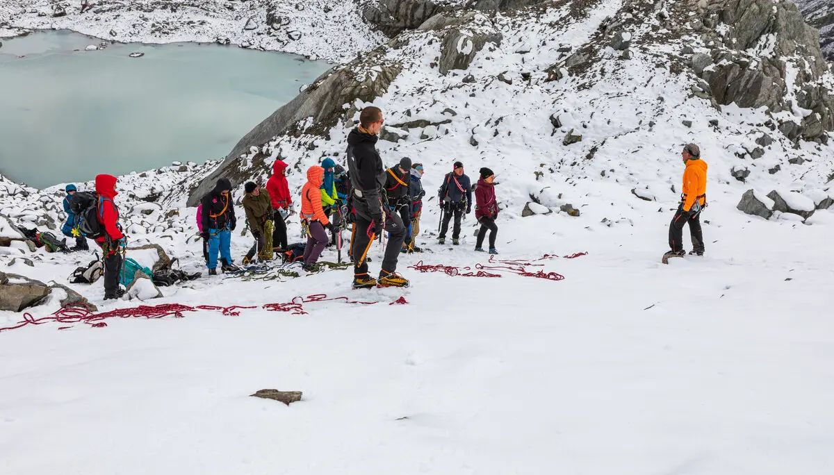 JDAV Spaichingen | © JDAV Spaichingen