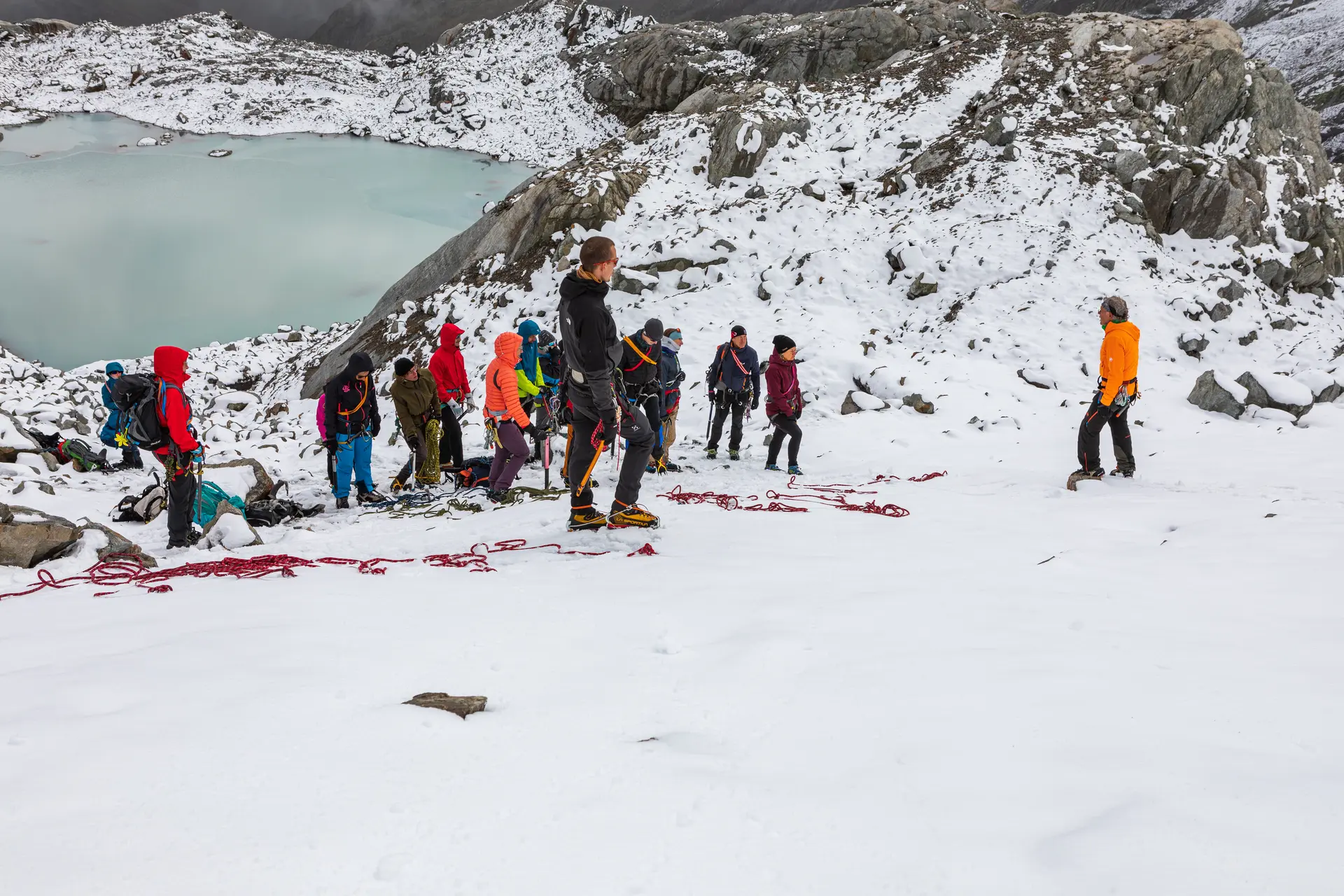 JDAV Spaichingen | © JDAV Spaichingen