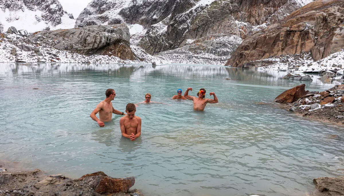 JDAV Spaichingen | © JDAV Spaichingen