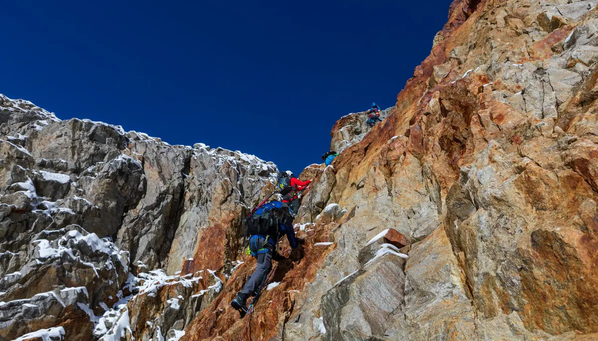 JDAV Spaichingen | © JDAV Spaichingen