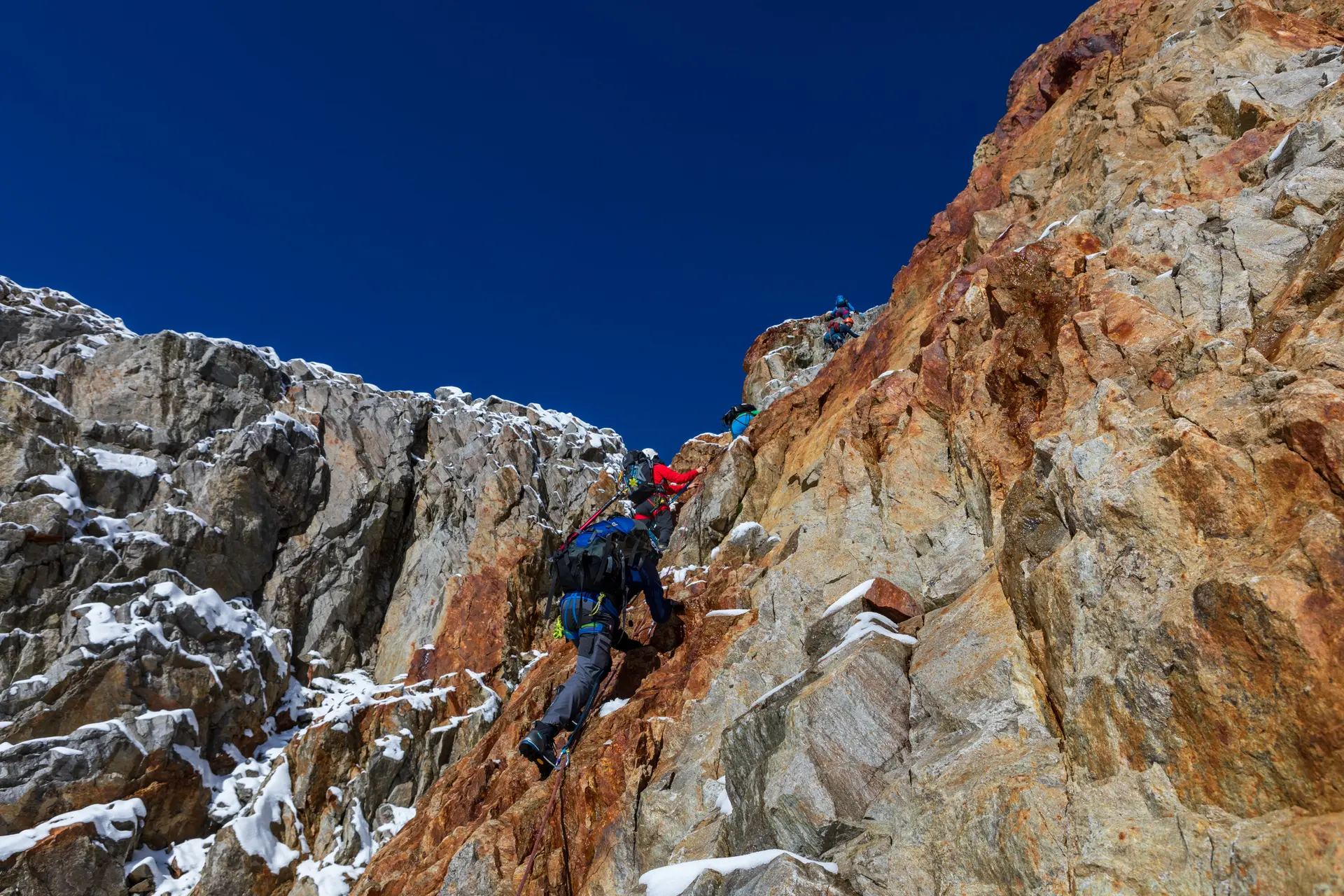 JDAV Spaichingen | © JDAV Spaichingen