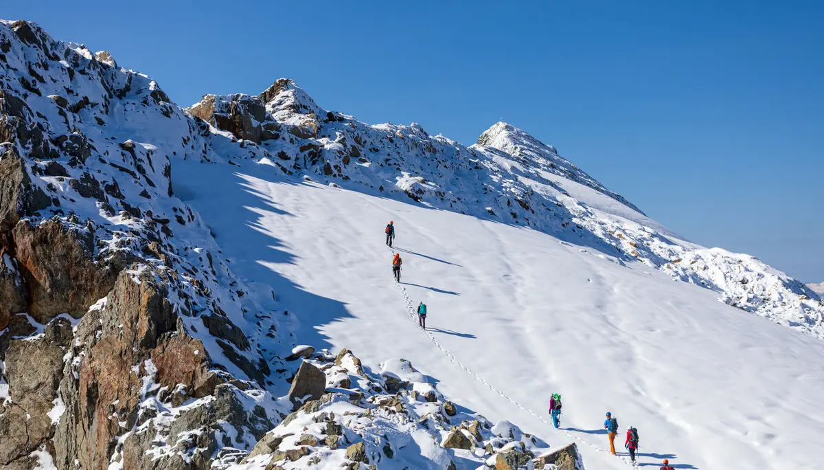 JDAV Spaichingen | © JDAV Spaichingen