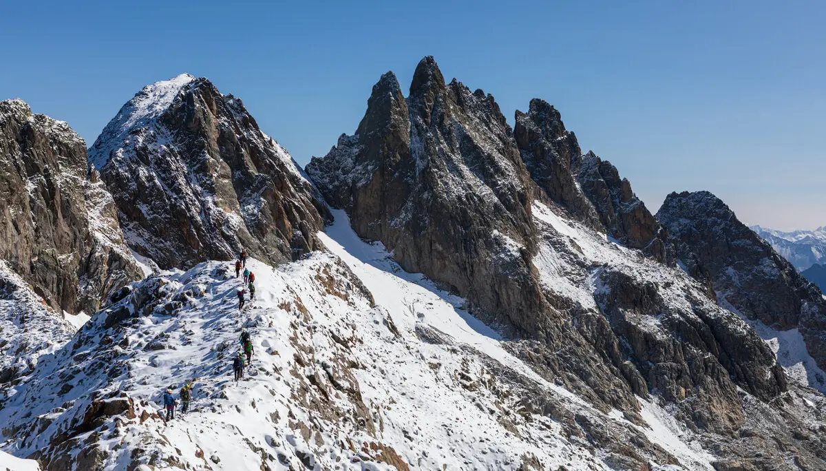 JDAV Spaichingen | © JDAV Spaichingen