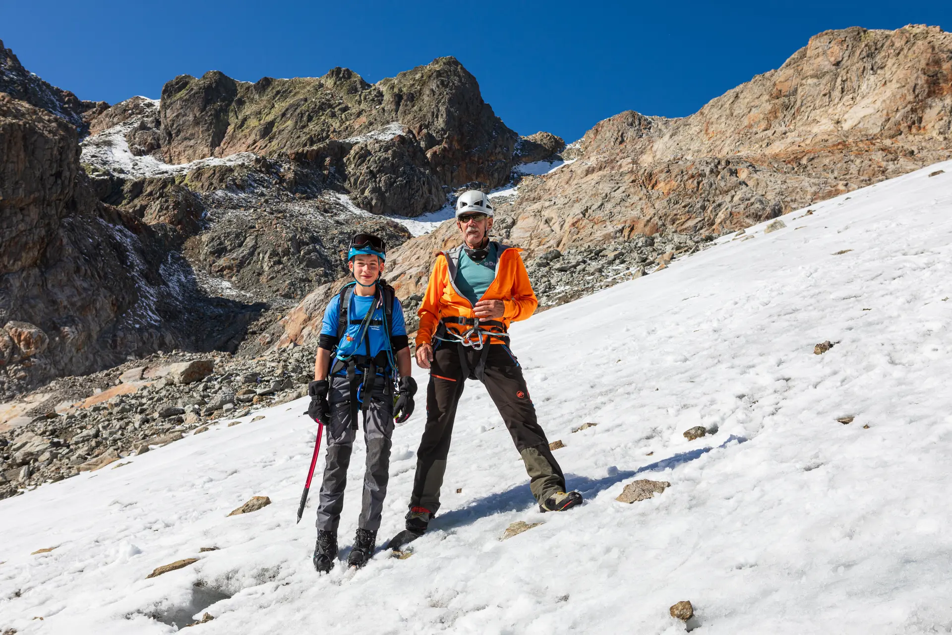 JDAV Spaichingen | © JDAV Spaichingen