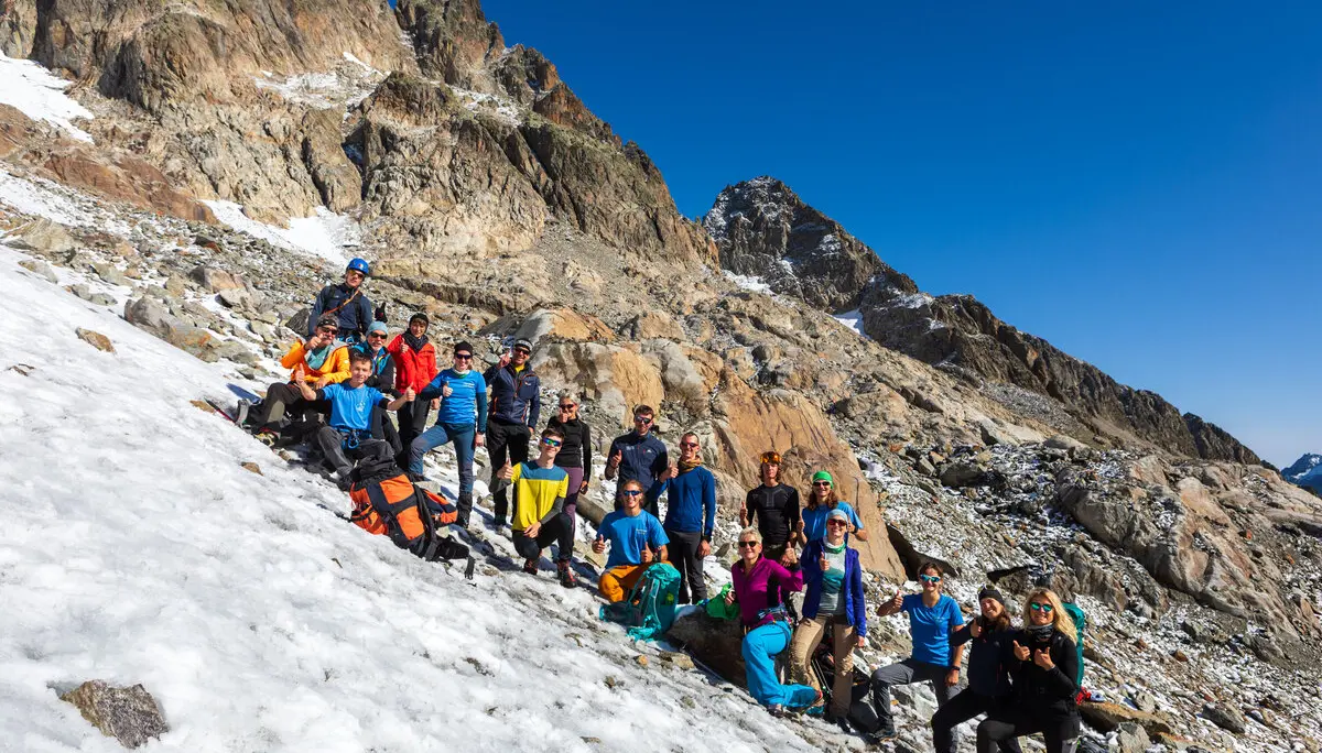 JDAV Spaichingen | © JDAV Spaichingen