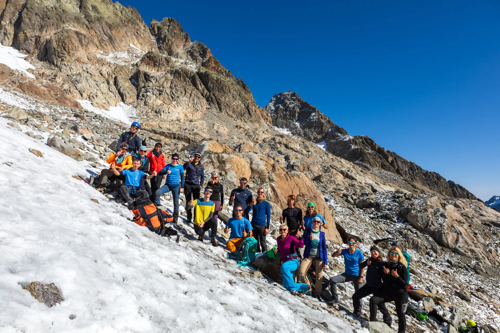 JDAV Spaichingen | © JDAV Spaichingen