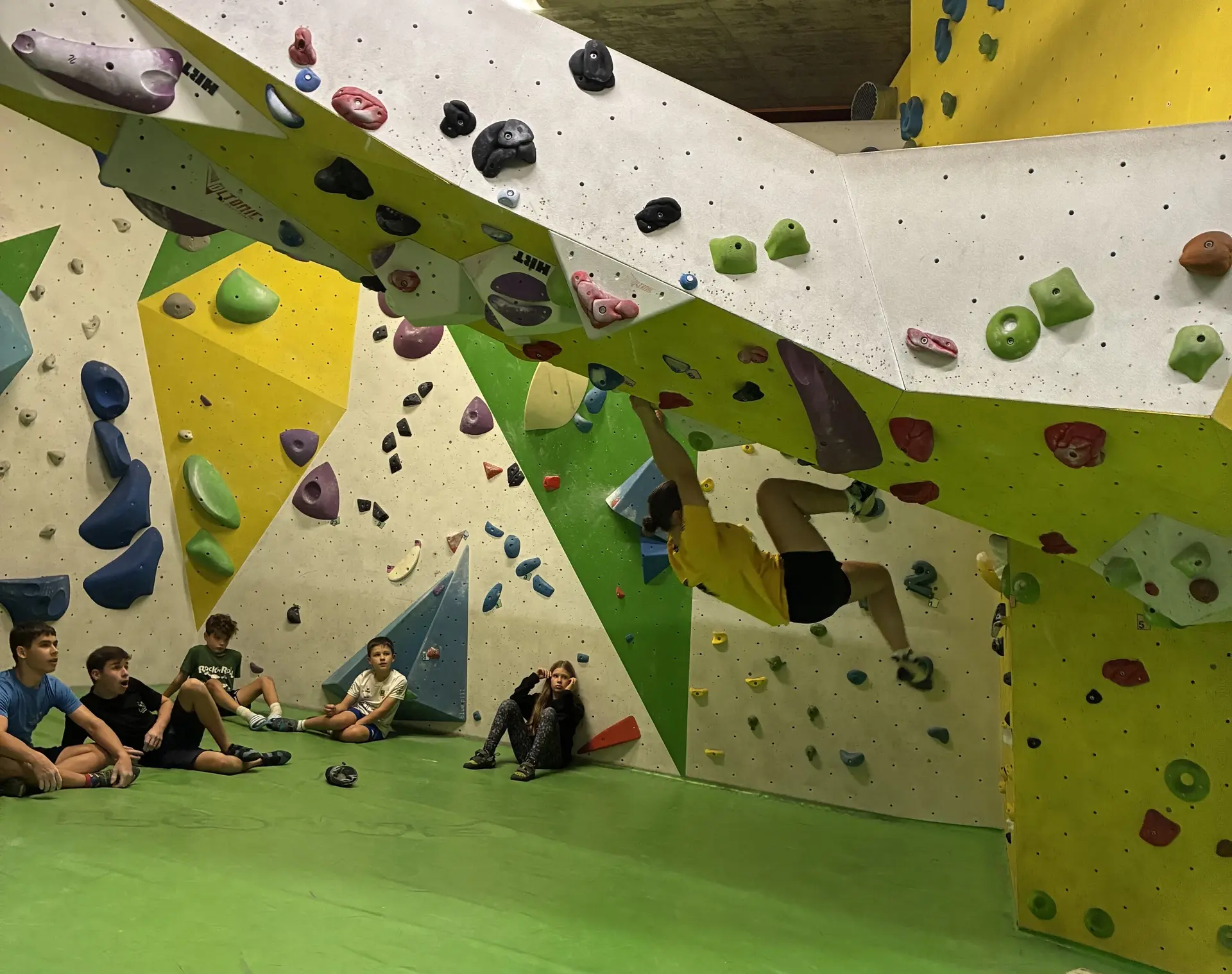 JDAV Oberer Neckar | © JDAV Oberer Neckar