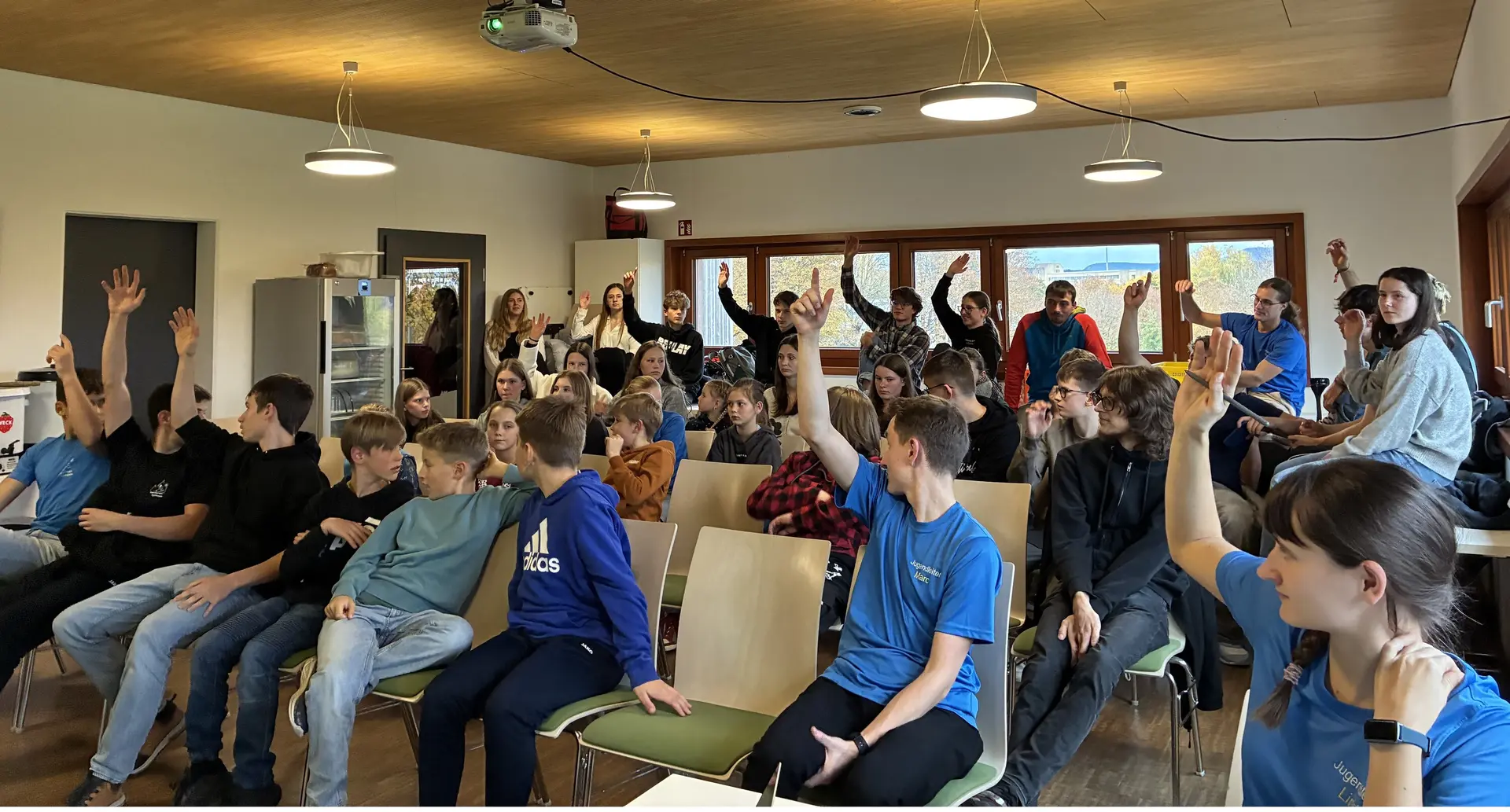 JDAV Oberer Neckar | © JDAV Oberer Neckar