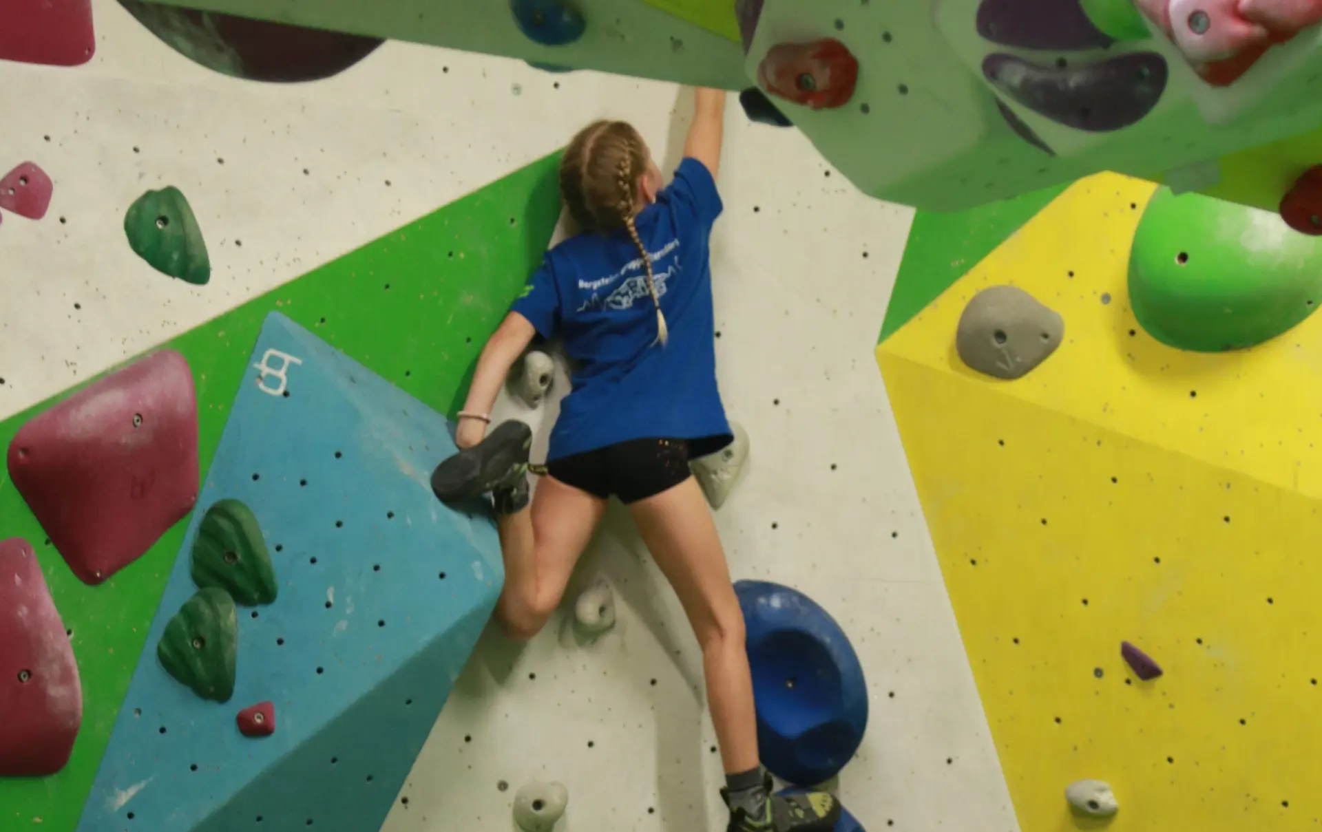 JDAV Oberer Neckar | © JDAV Oberer Neckar