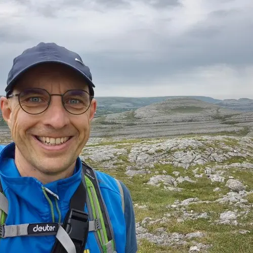 Gerhard Hiller | © Gerhard Hiller