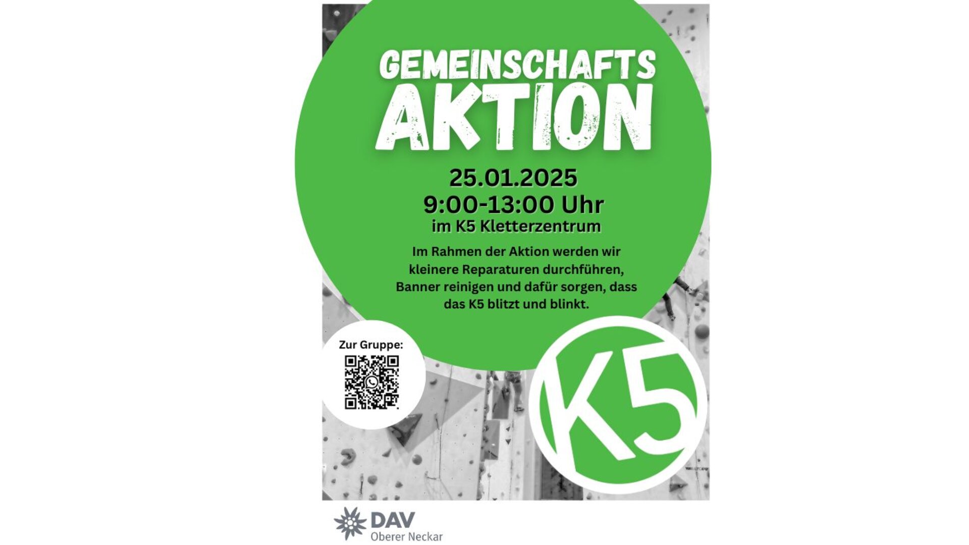 K5 Kletterzentrum | © K5 Kletterzentrum K5 Kletterzentrum | © K5 Kletterzentrum